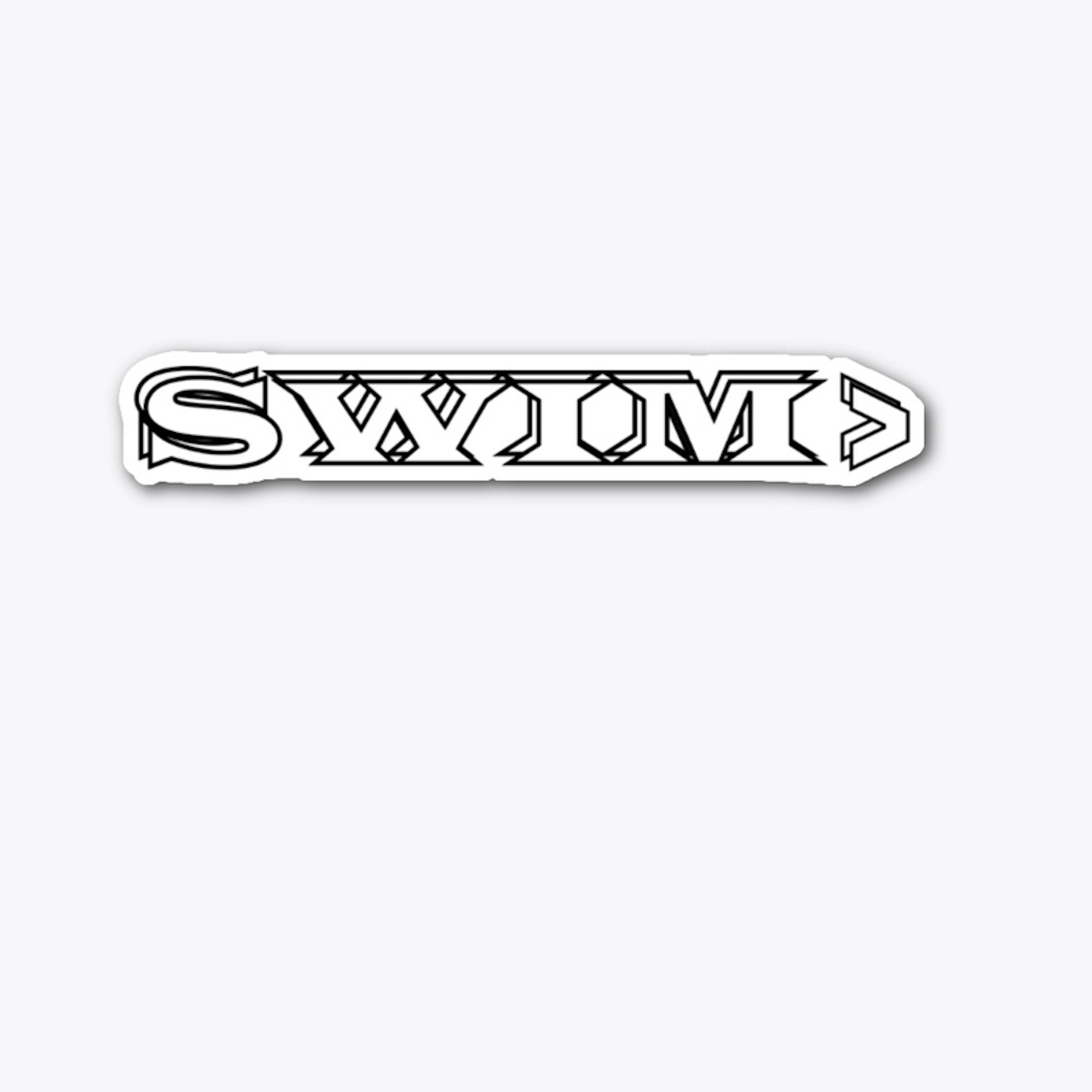 "SWIM"