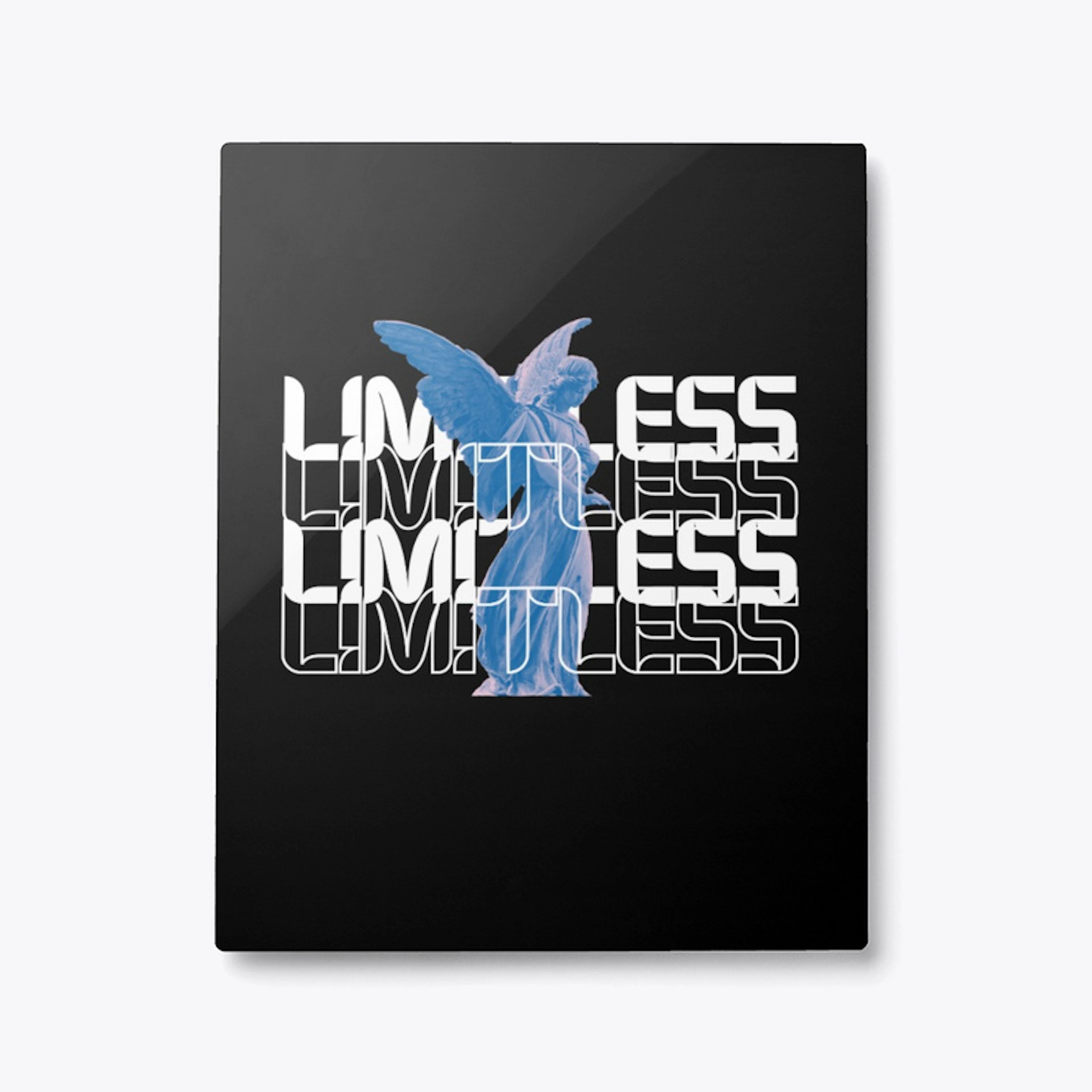 "LIMITLESS"